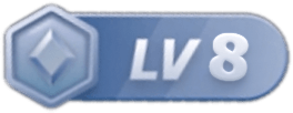 等级-LV8-大圣点子